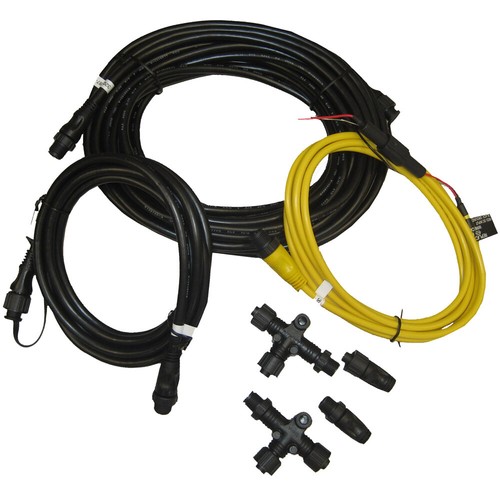 Garmin nmea 2000 starter kit - 2000,