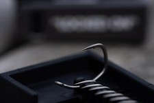 Gancio di blocco OMC One More Cast | Affretta per pesca alla carpa