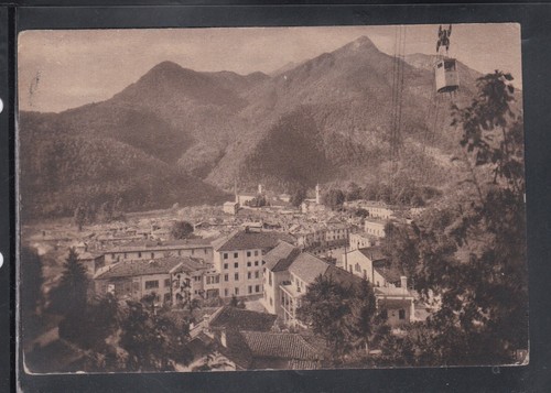 Cartolina varallo sesia - cartolina,