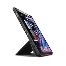 Custodia book stand porta penna iPad Air 11" 2025/2024-iPad Pro 11" 2021/2020