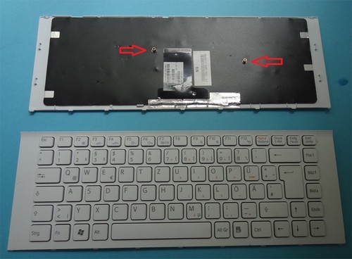 Tastiera sony vaio vpc ea1s1e - sony, vpc-ea1s1e