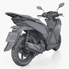 CARENATURE DI QUALITA' VITI