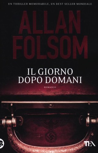 Giorno dopo domani allan - dopo,
