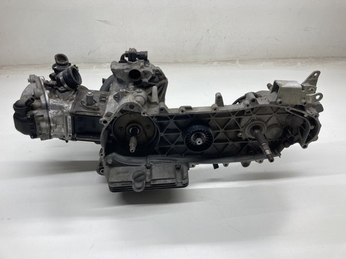 Blocco motore engine completo - blocco,