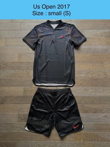 Open 2017 tenue de - us,
