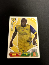 ADRENALYN 2012/13 PANINI