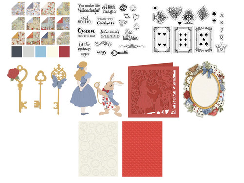 Crafter companion set - crafter's,