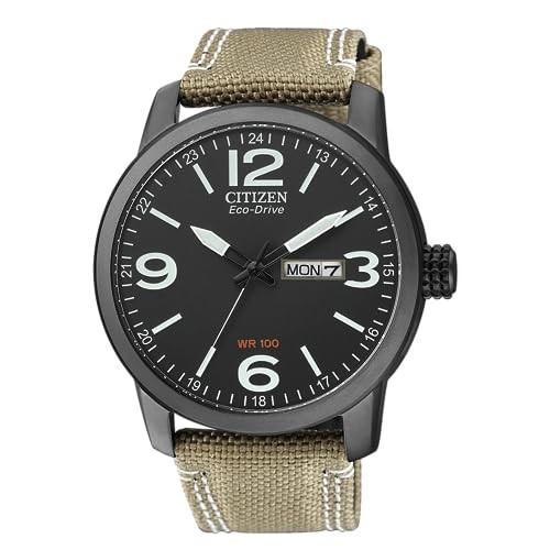 Citizen analogico bm8476 23e - citizen, bm8476-23e