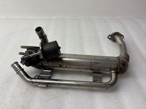 Radiatore gas scarico - gas, di