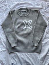 LV Knit sweater