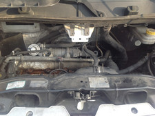 PONTE ASSALE POSTERIORE PER FIAT Ducato 5° Serie F1AE0481B Diesel 2300 (06>14)