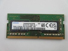 Memoria ram dimm 8gb - so-dimm,