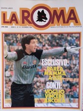 RIVISTA LA ROMA ANNO 1984/16 +