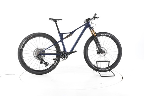 Orbea oiz team axs mtb - oiz, m-team