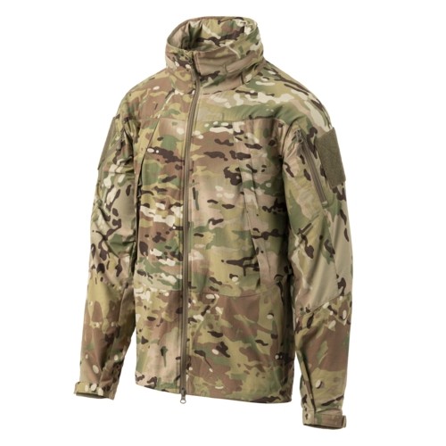 Softair helikon trooper jacket - softair,