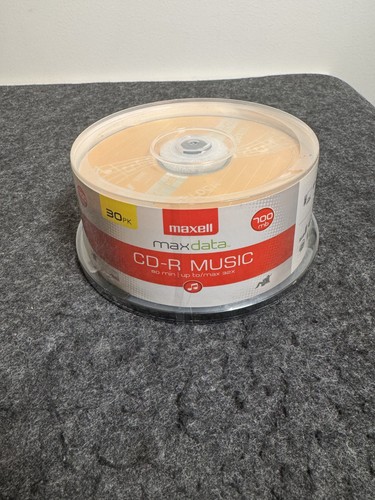 Maxwell music 60 - cd-r,