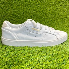 Adidas Sleek Womens Size 8.5