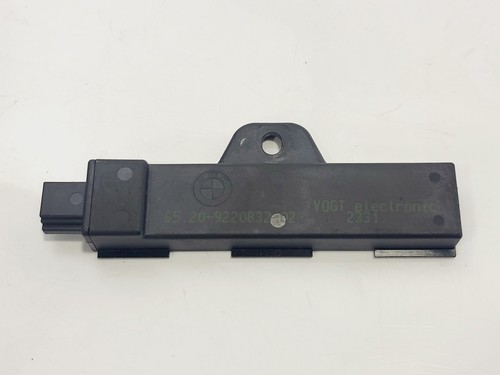 Bmw f01 730d xdr - bmw, antenna