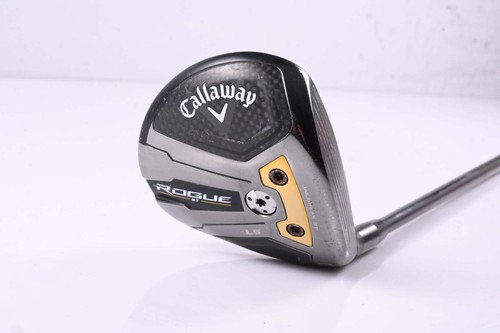 Callaway rogue 3 legno - callaway, #3+