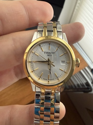 Tissot classic dream women - tissot, women's
