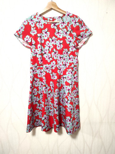 Abito max maxmara - abito, rosso