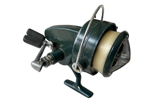 Mulinello pesca spinning - mulinello, da