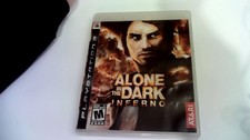 Alone In The Dark Inferno -