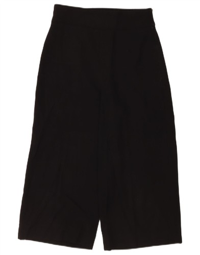 Zara pantalone donna vita alta