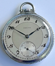 Antico orologio tasca - antico,