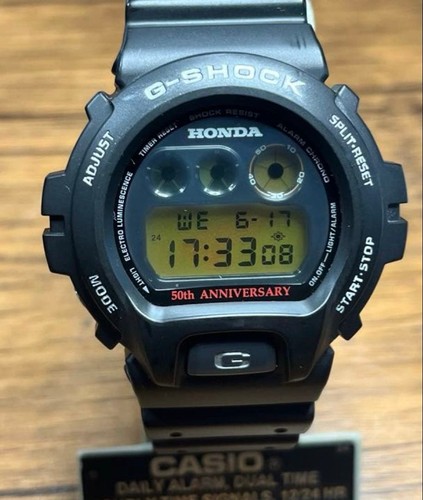 Orologio casio shock - casio, dw-6900