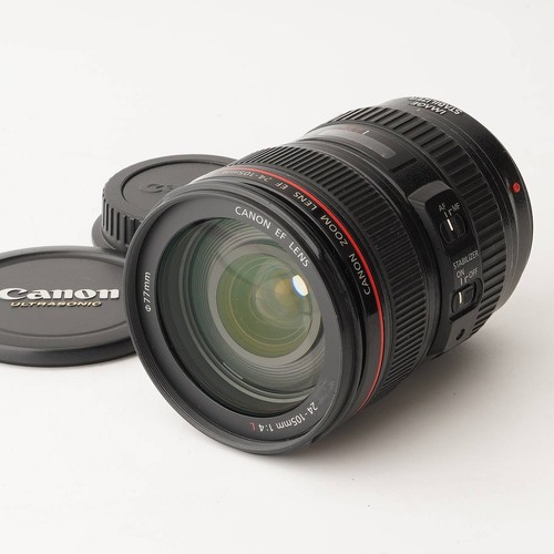Excellent canon ef - ef, 24-105mm