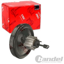 AMPLIFICATORE DI FORZA FRENO