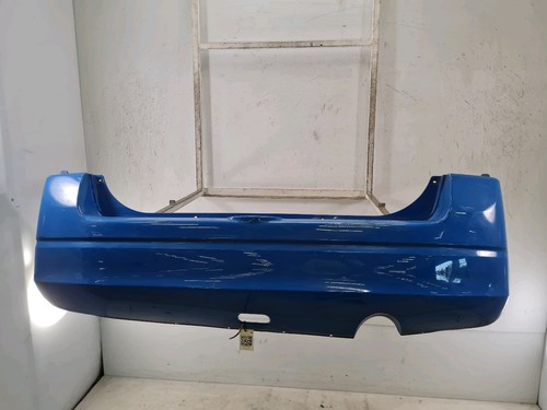 Paraurti posteriore opel - paraurti,