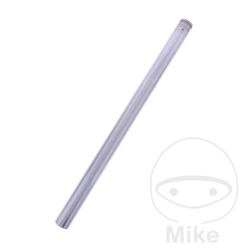 Tubo forcella cromato - jmp, per
