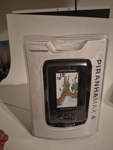 Humminbird 410150 piranhamax - 410150-1,