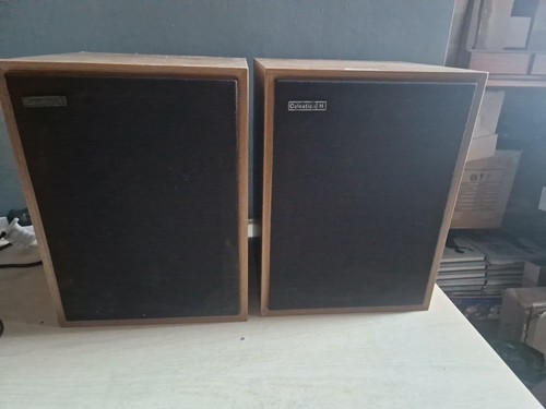 Altoparlanti vintage celestian - vintage,
