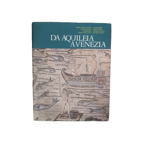 Aquileia venezia tamaro - aquileia, a