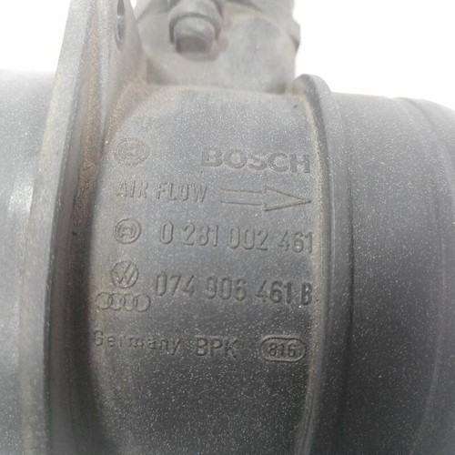 074906461b debimetro audi - 074906461b,