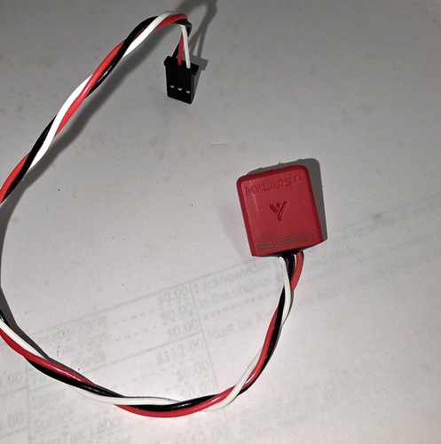 Transponder mylaps fili - mylaps,