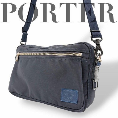 Borsa tracolla porter 2way - tracolla,