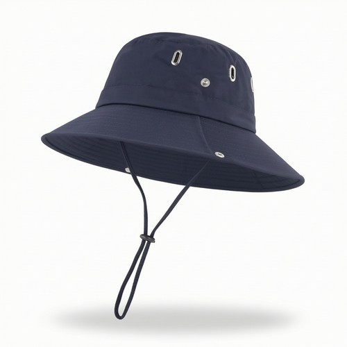 Cappello pescatore con - da,