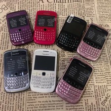 BlackBerry Curve 8520 -