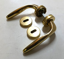 Maniglia coppia maniglie - coppia, serie