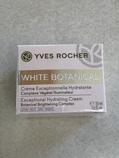 Yves Rocher White Botanical