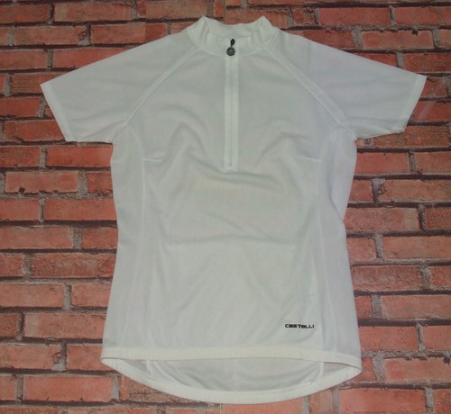 Castelli maglia shirt maillot - castelli,