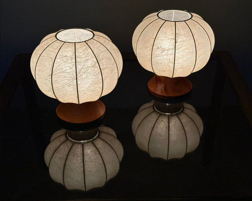 Set flos lichtstudio - set, of