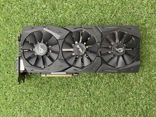 Asus rog strix geforce gtx - geforce,