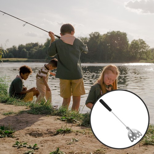 Attrezzatura pesca - attrezzatura,