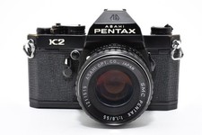 [Ecc+4] Asahi Pentax K2
