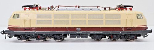 Fleischmann 4375 locomotiva - fleischmann,